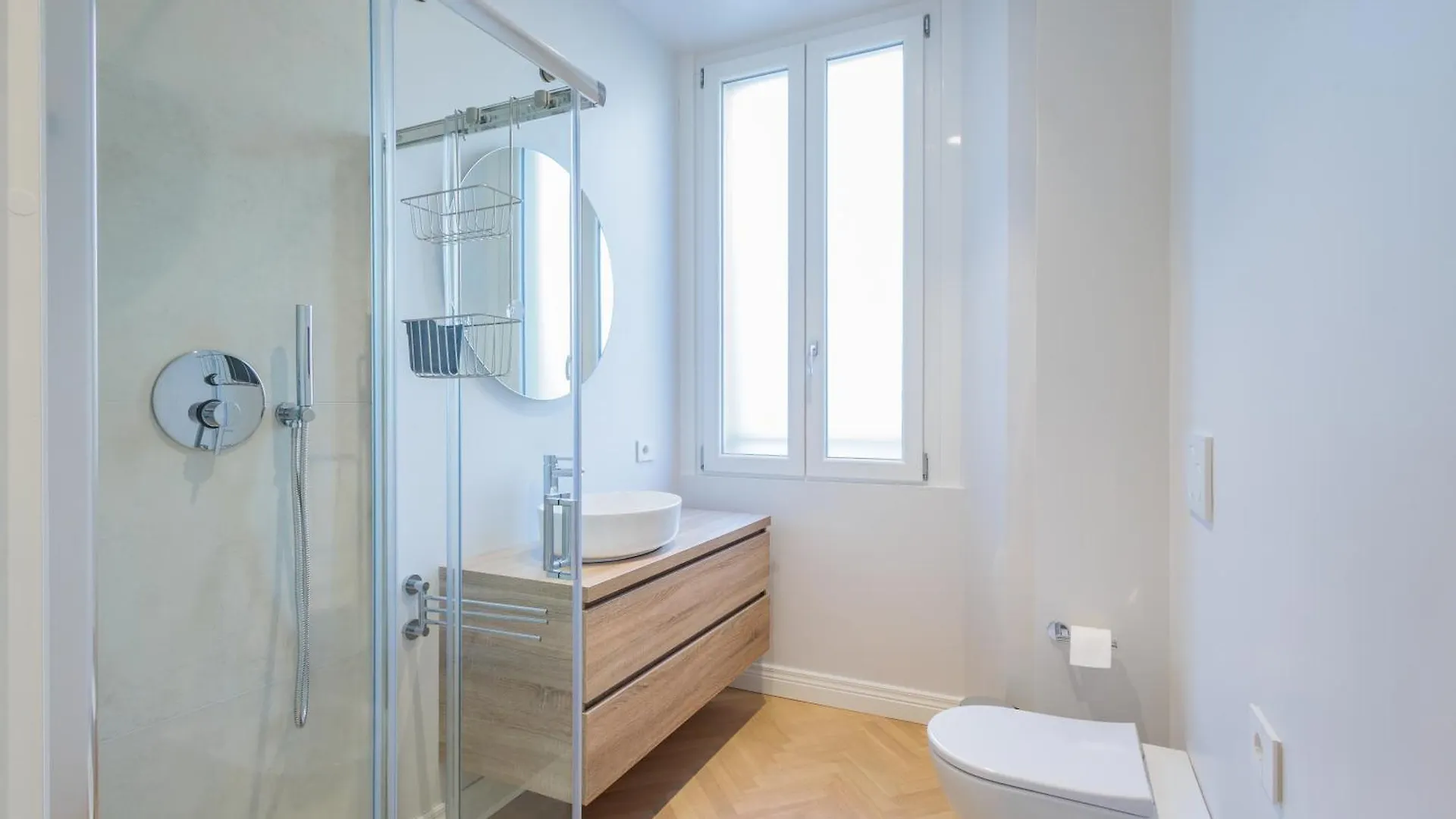 Living Buonarroti Apartment Milan