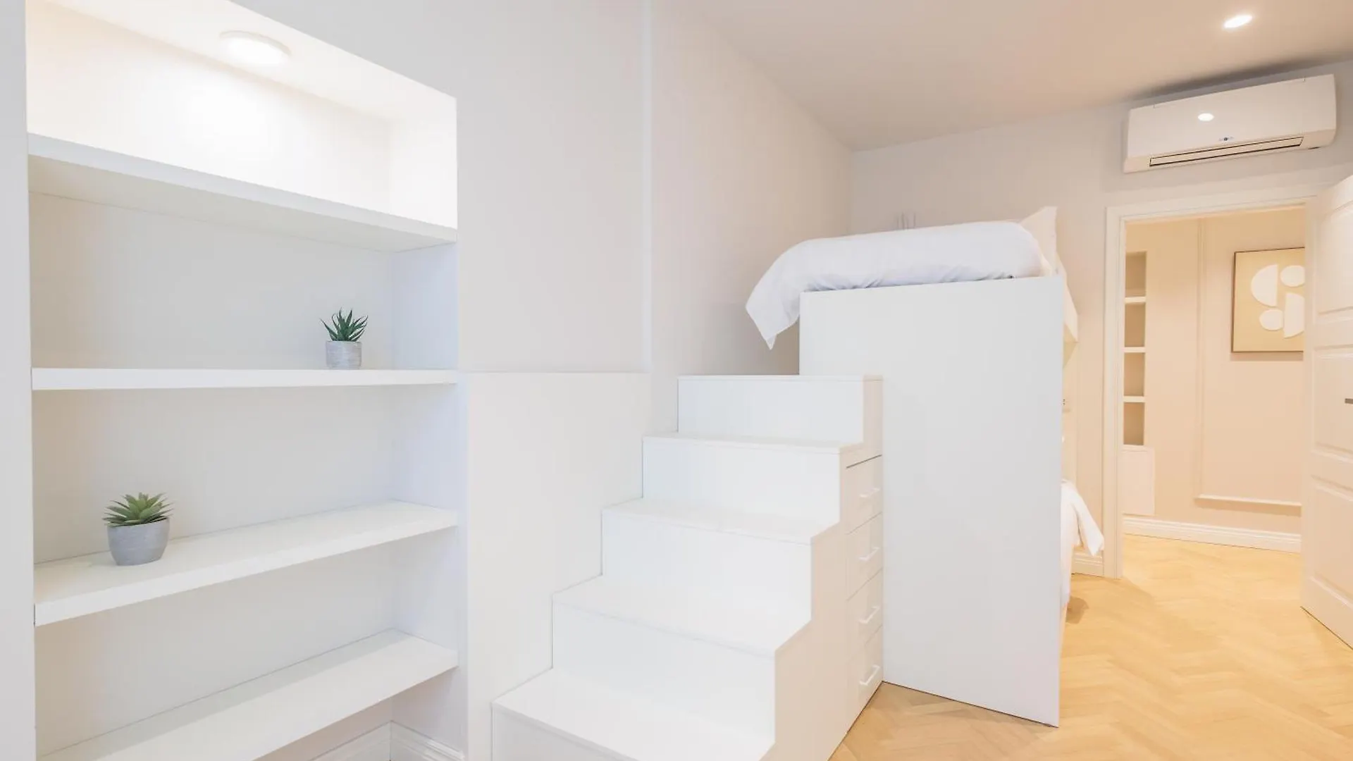 Living Buonarroti Apartment Milan