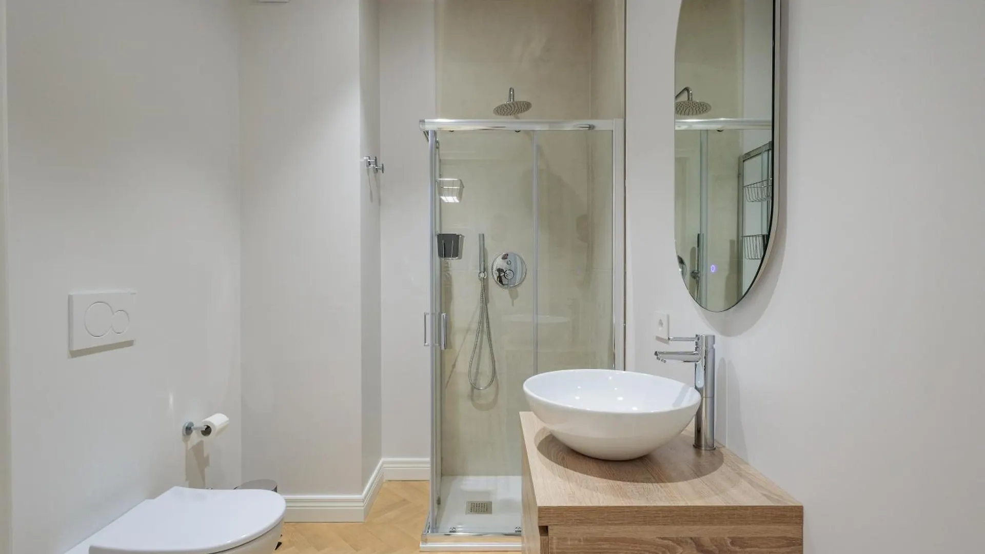 Living Buonarroti Apartment Milan 0*,  Italy