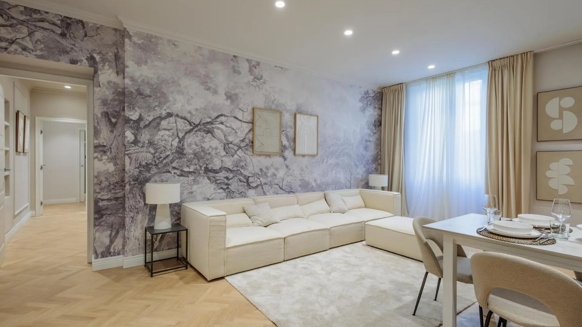 Living Buonarroti Lejlighed Milano