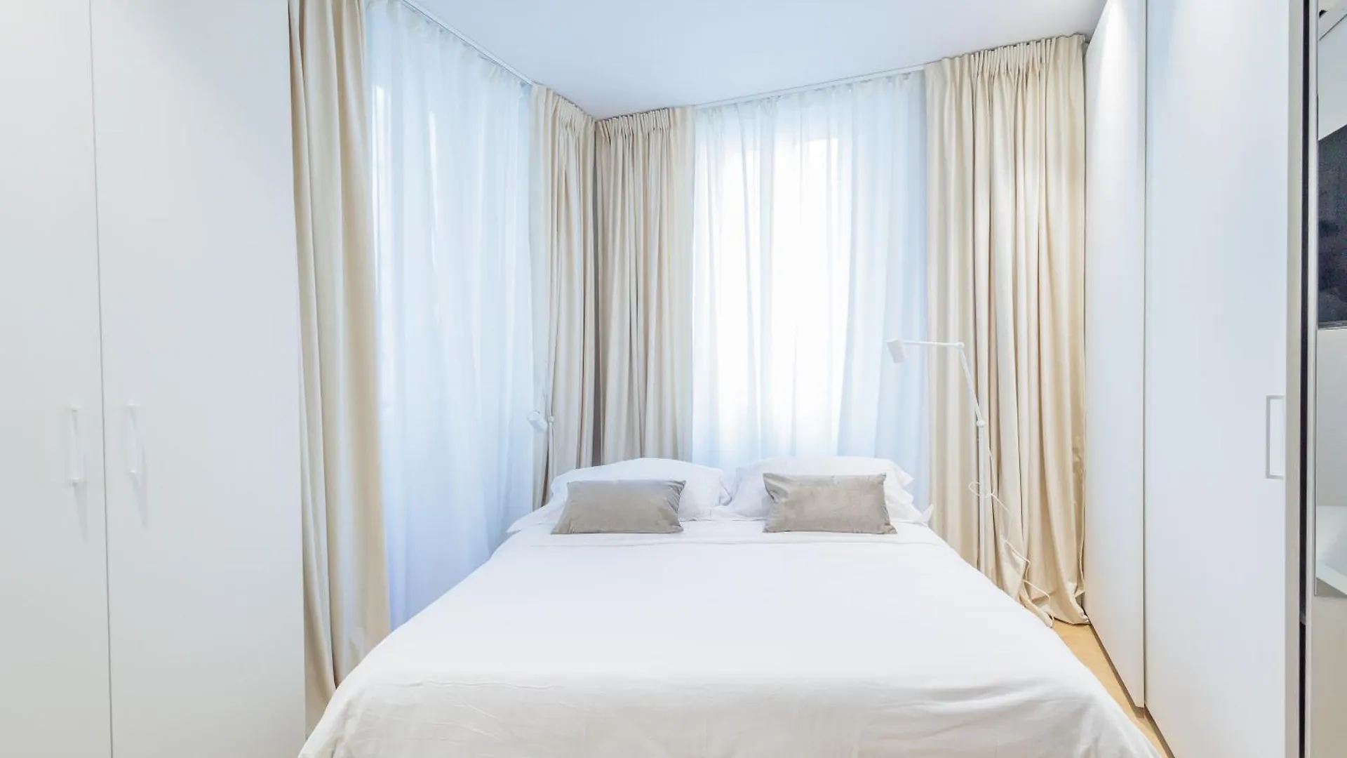 Living Buonarroti Apartment Milan