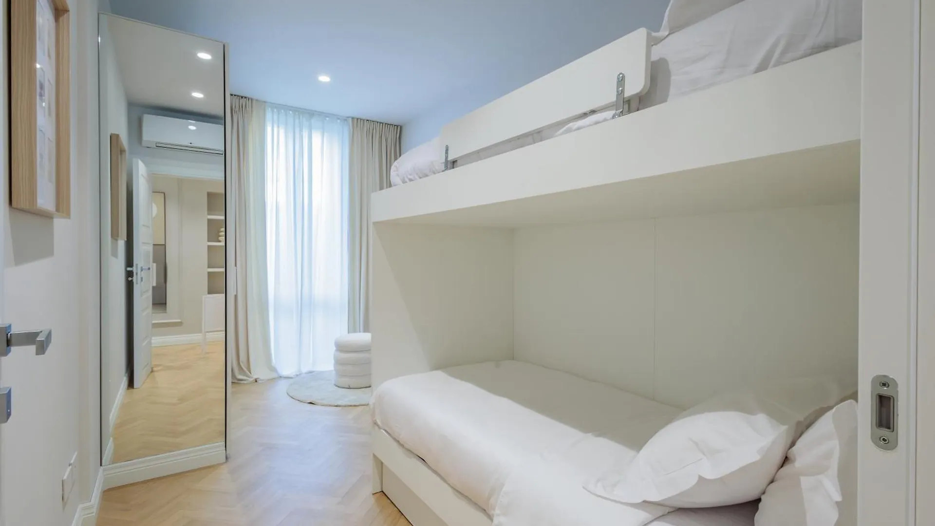 Living Buonarroti Lejlighed Milano
